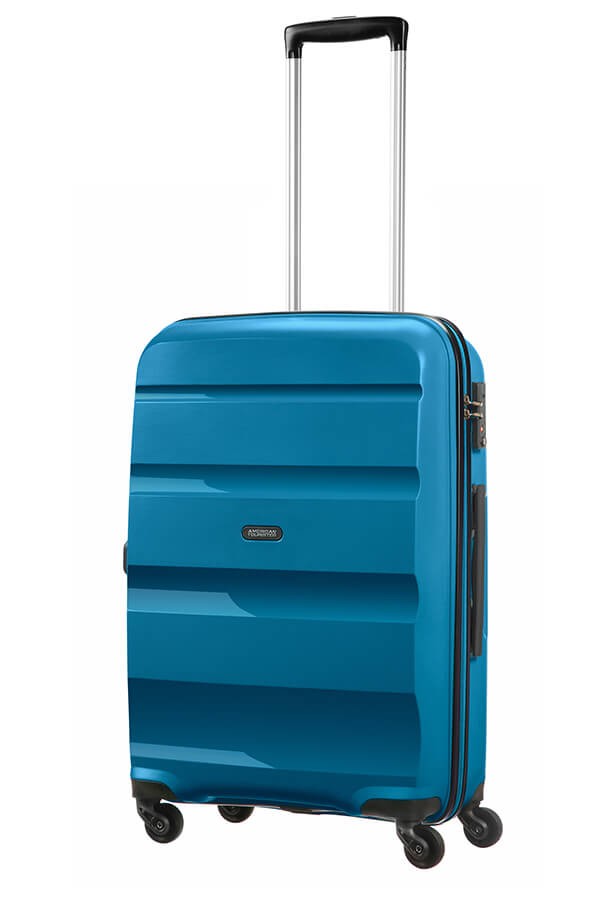 Nice Air of American Tourister  Spinner medium size