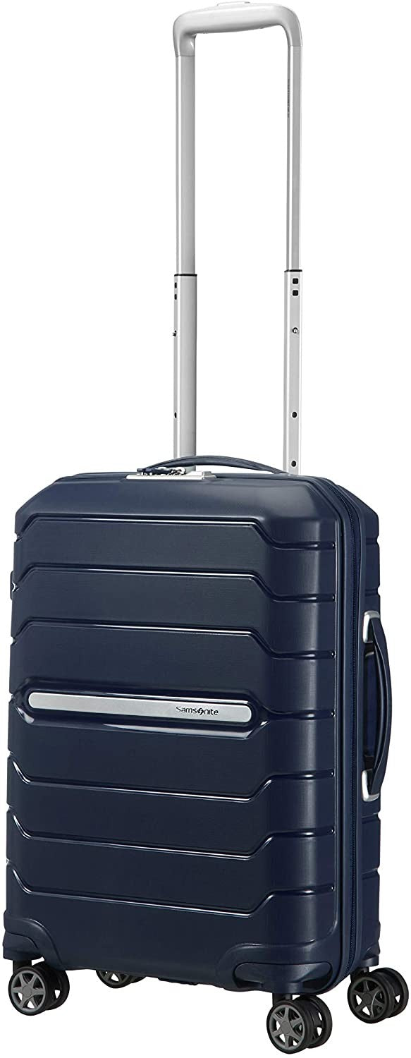 SAMSONITE Maleta de Cabina Extensible FLUX