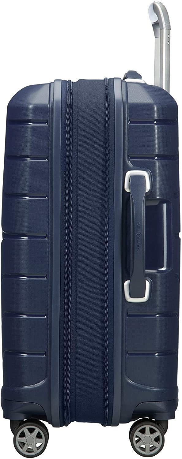 SAMSONITE Maleta de Cabina Extensible FLUX