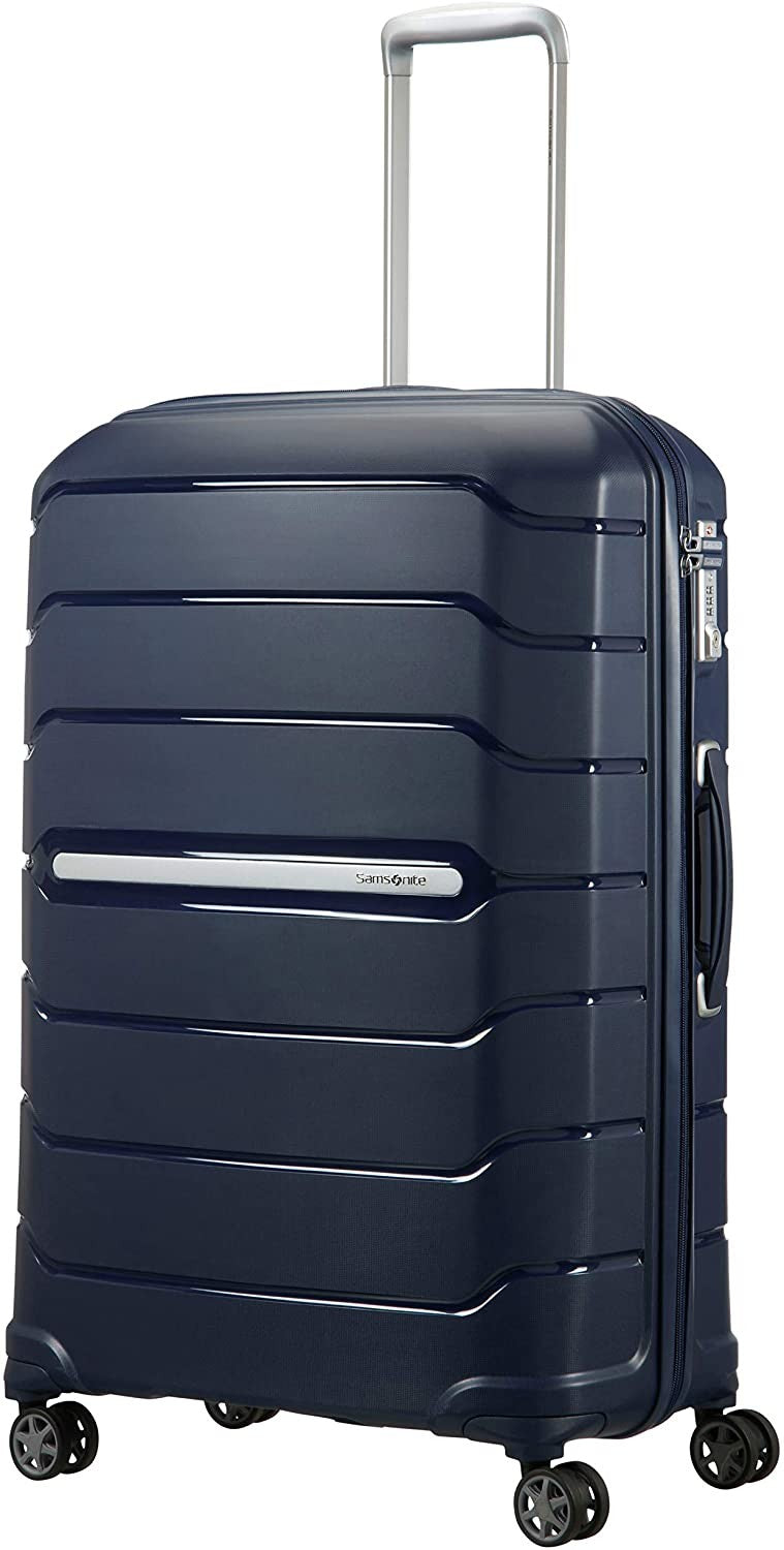 SAMSONITE Flux 75 cm laajennettavissa oleva iso maleta