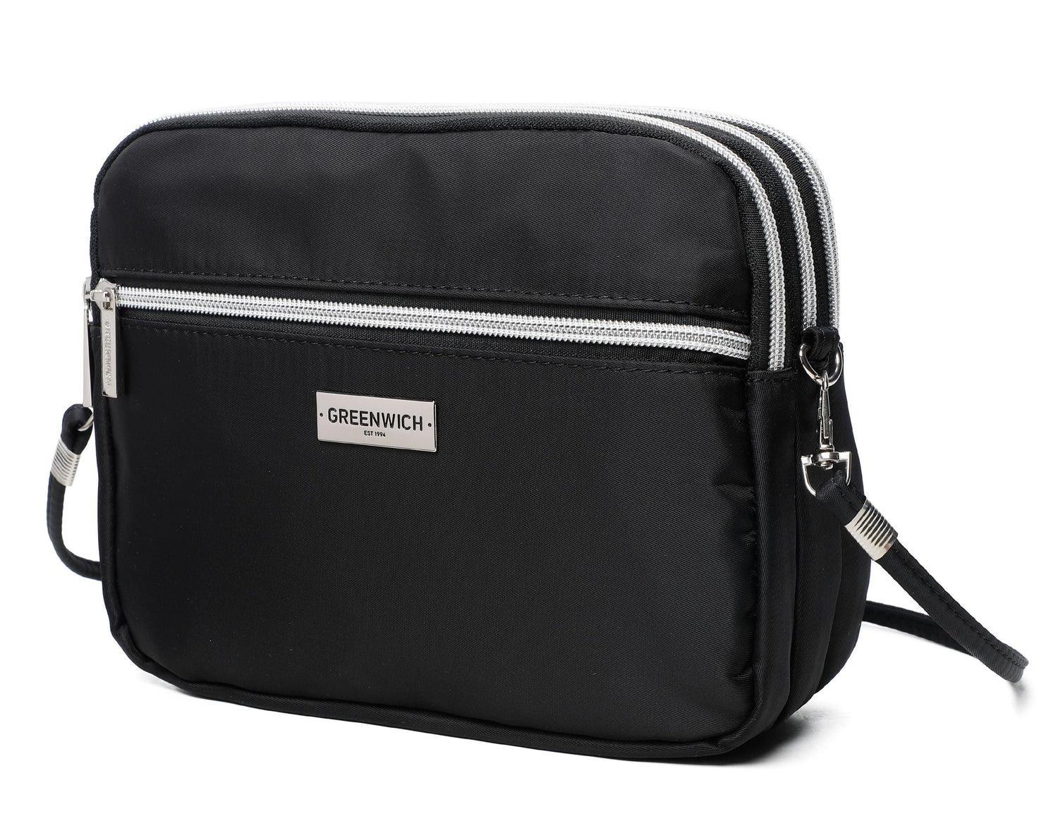 GREENWICH Bolso Bandolera Mini DUFON