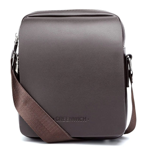 Jose Bandolera Bag - Skin Flap