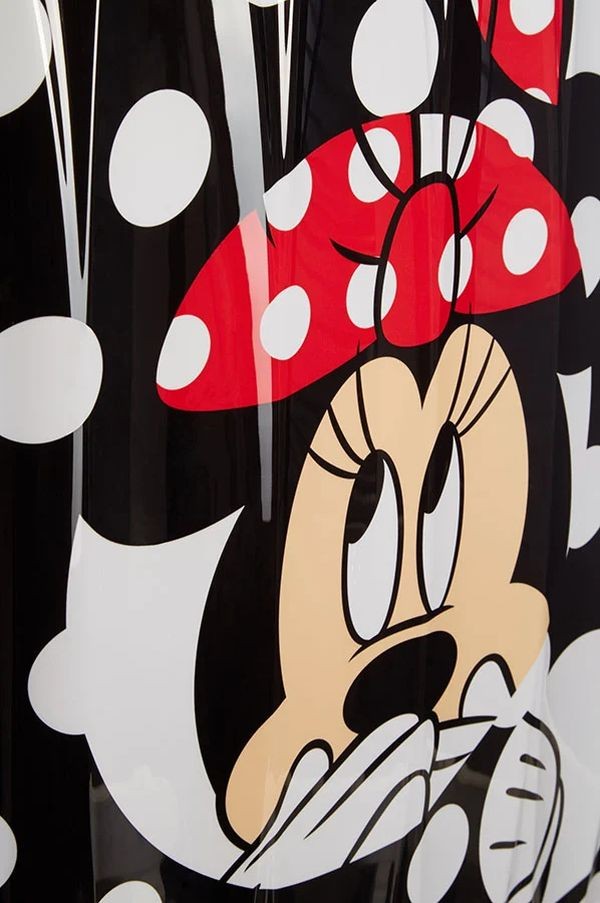 Mediane koffer Minnie Dots- American Tourister Disney Legendes