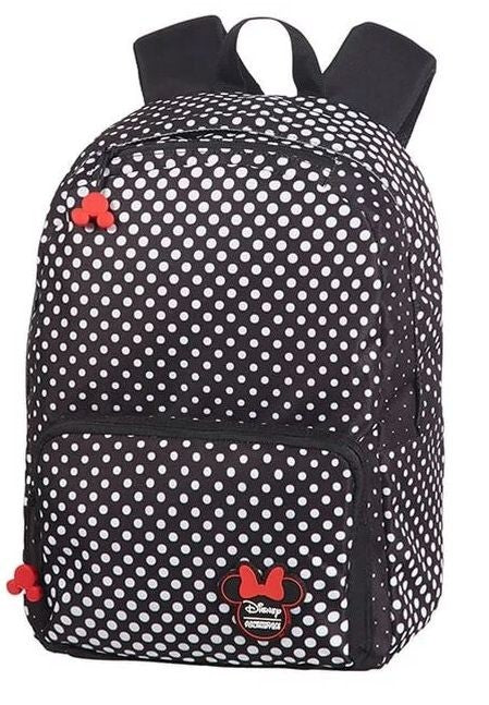 Women's backpack American Tourister Urban Groove Disney Minnie