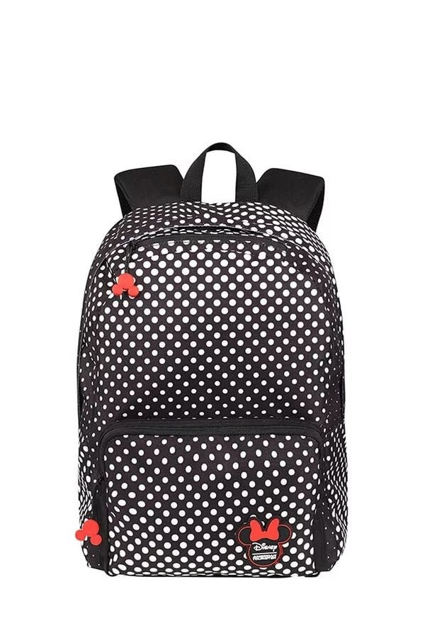 Women's backpack American Tourister Urban Groove Disney Minnie