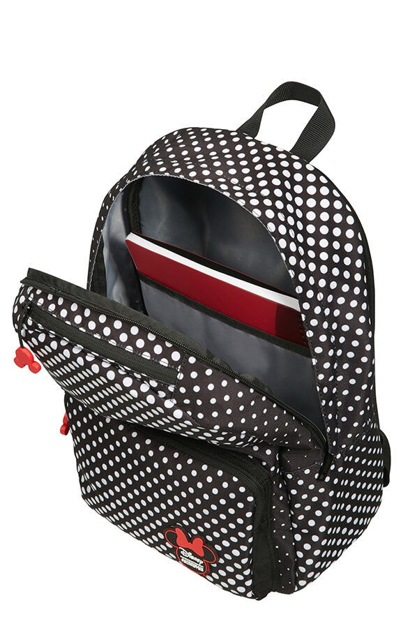 Women's backpack American Tourister Urban Groove Disney Minnie