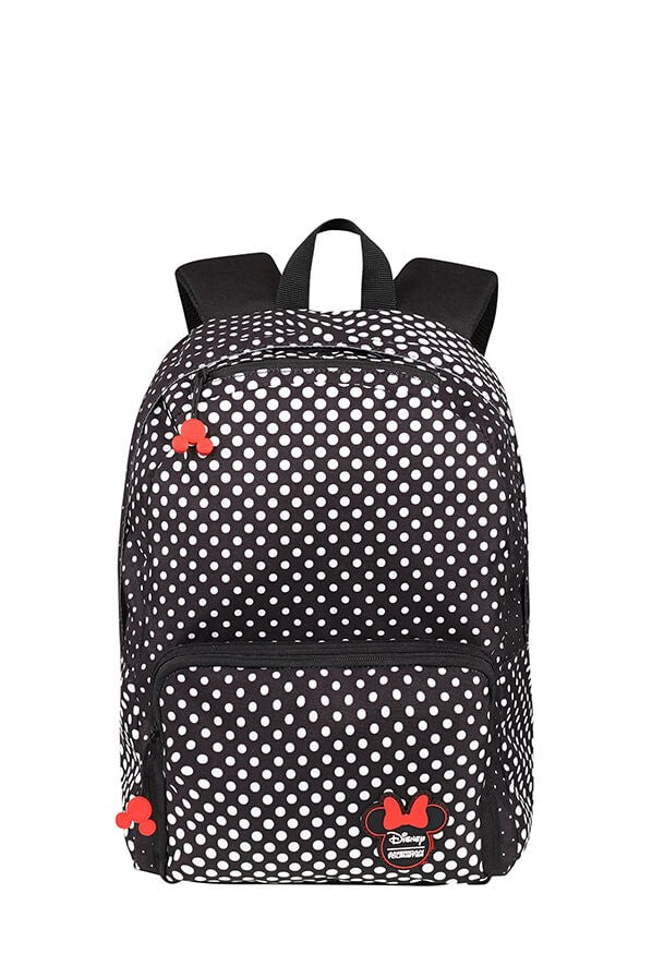 Women's backpack American Tourister Urban Groove Disney Minnie