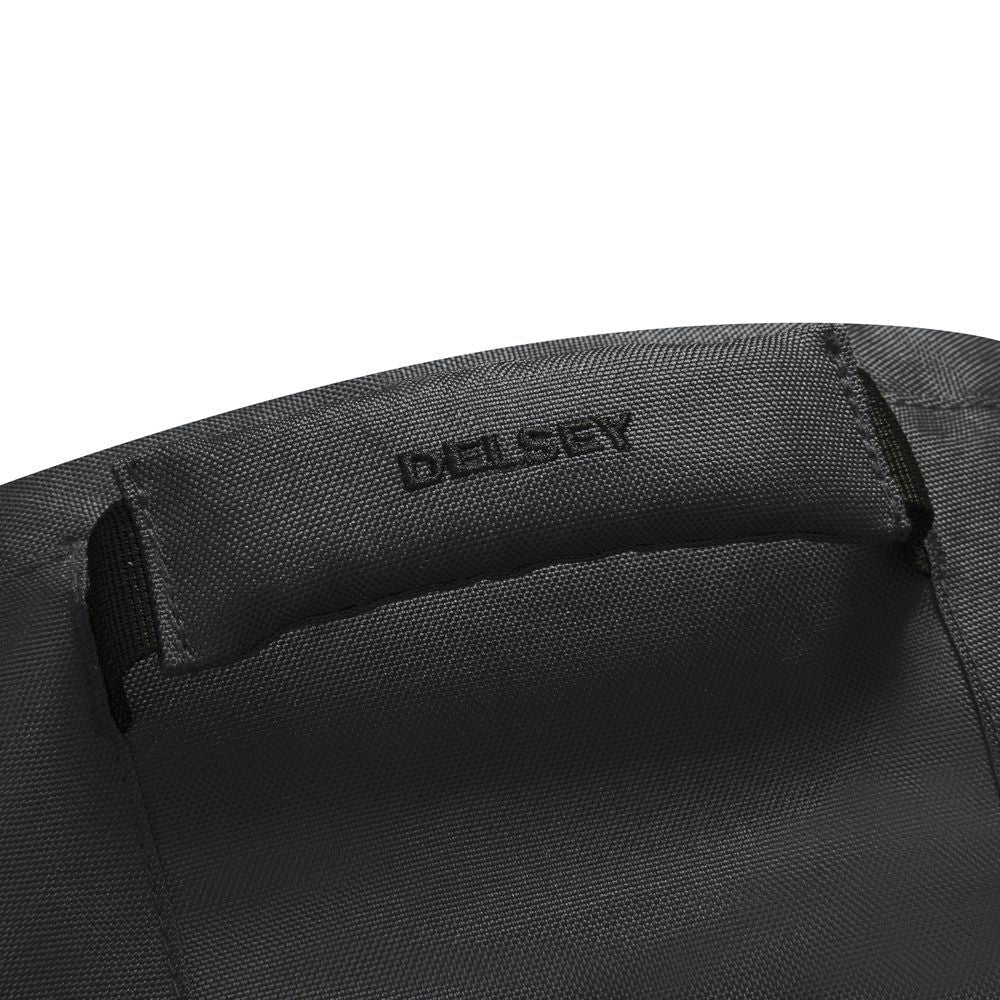 DELSEY  Securban Plecak 15.6 ”