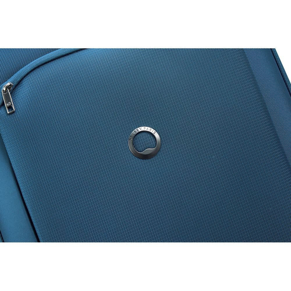 Valise cabine Mince extensible Delsey Montmartre Air 2.0 55cm