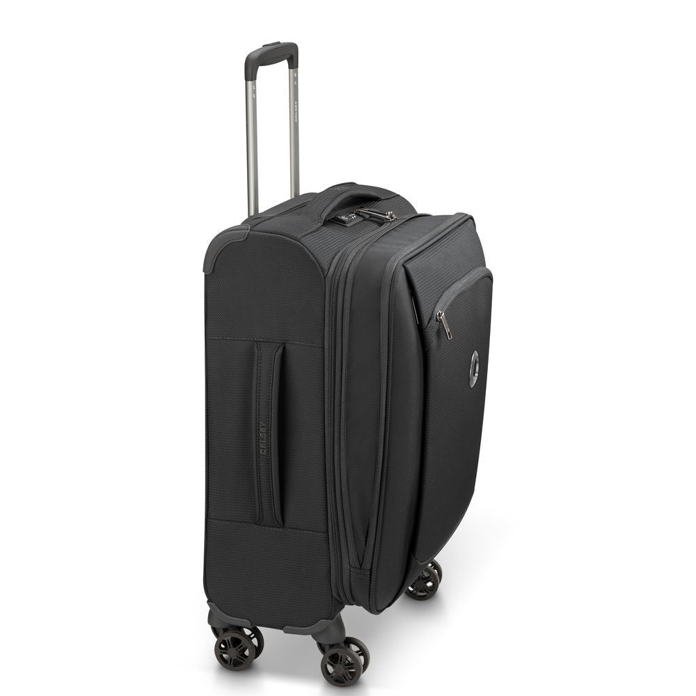 Valise cabine Mince extensible Delsey Montmartre Air 2.0 55cm