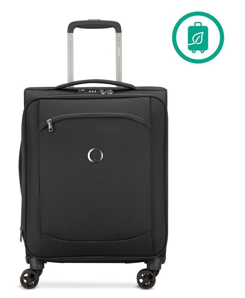 Valise cabine Mince extensible Delsey Montmartre Air 2.0 55cm