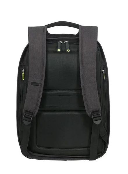 Sac à dos Samsonite  Securripak pour ordinateur portable 15.6 Black Echo