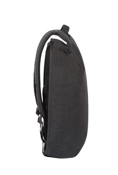 Sac à dos Samsonite  Securripak pour ordinateur portable 15.6 Black Echo