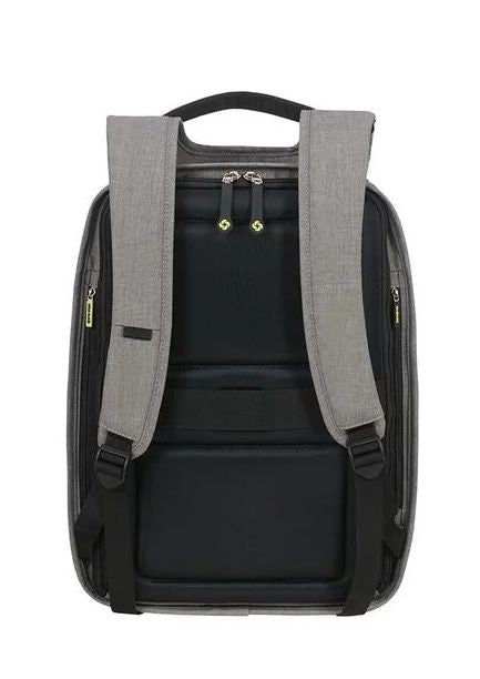 Sac à dos Samsonite  Securripak pour ordinateur portable 15.6 Black Echo