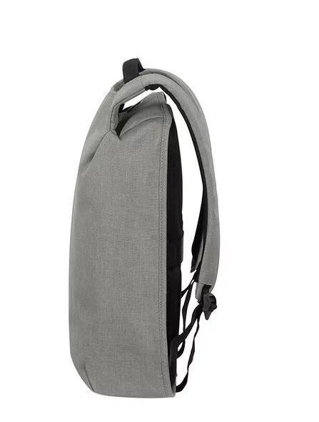 Sac à dos Samsonite  Securripak pour ordinateur portable 15.6 Black Echo