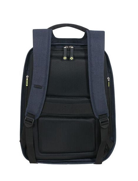 Sac à dos Samsonite  Securripak pour ordinateur portable 15.6 Black Echo