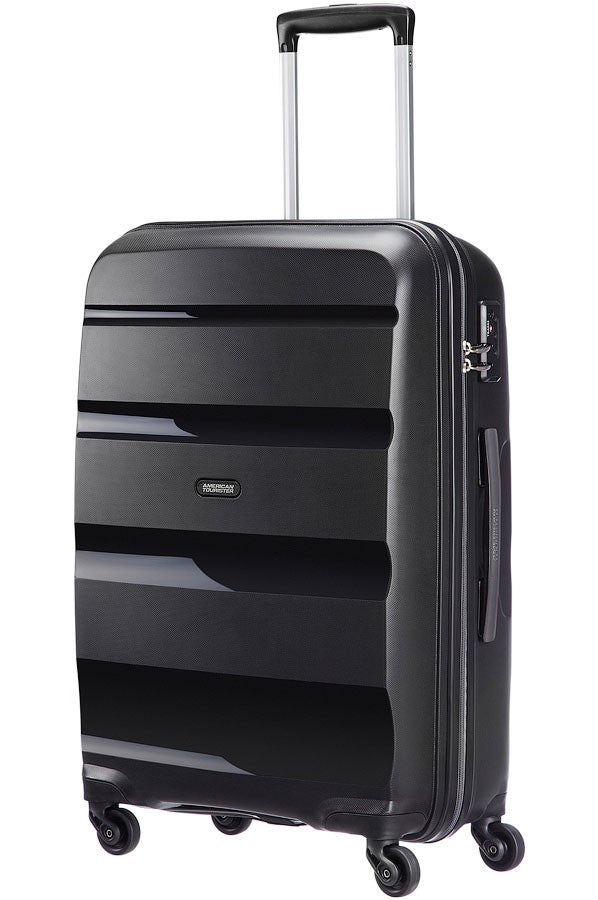 Nice Air of American Tourister  Spinner medium size