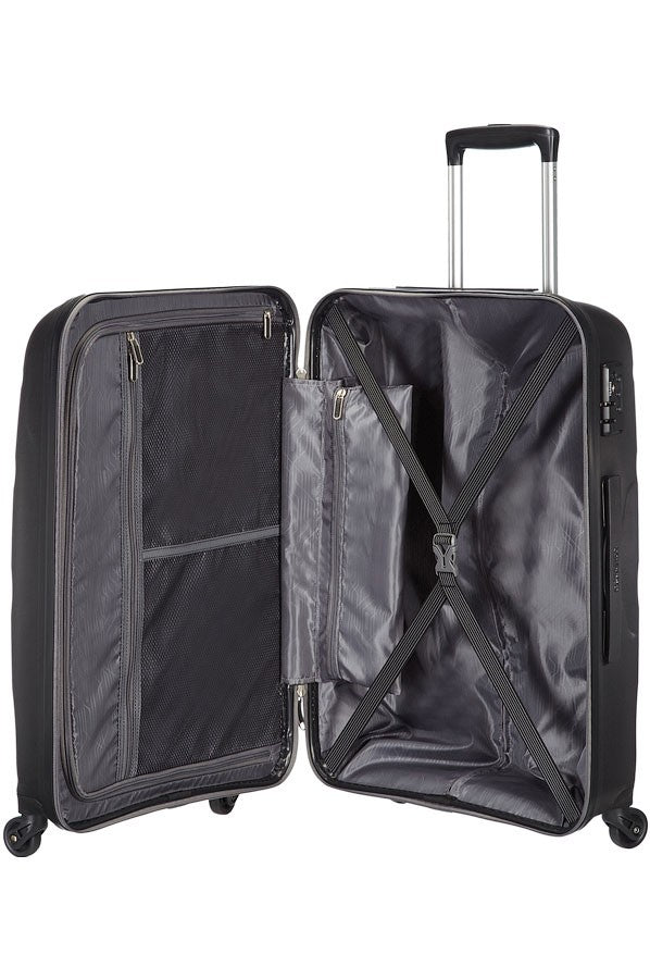 Nice Air of American Tourister  Spinner medium size