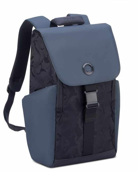 DELSEY Securflap Backpack 16 ”