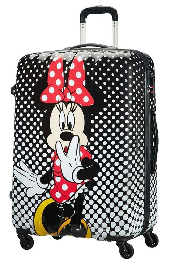 Minnie Polka dot tolle Fähigkeiten Disney Legenden