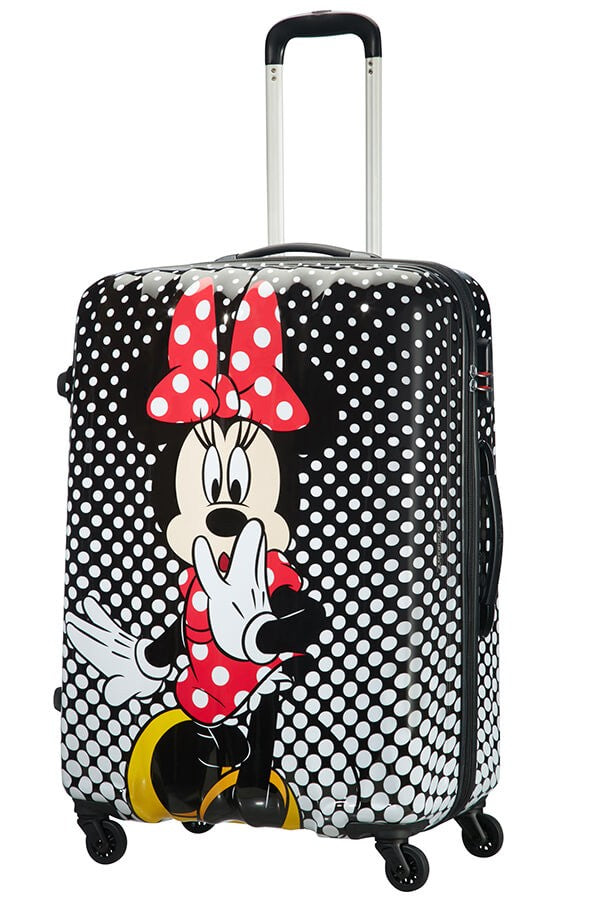 Minnie Polka dot tolle Fähigkeiten Disney Legenden