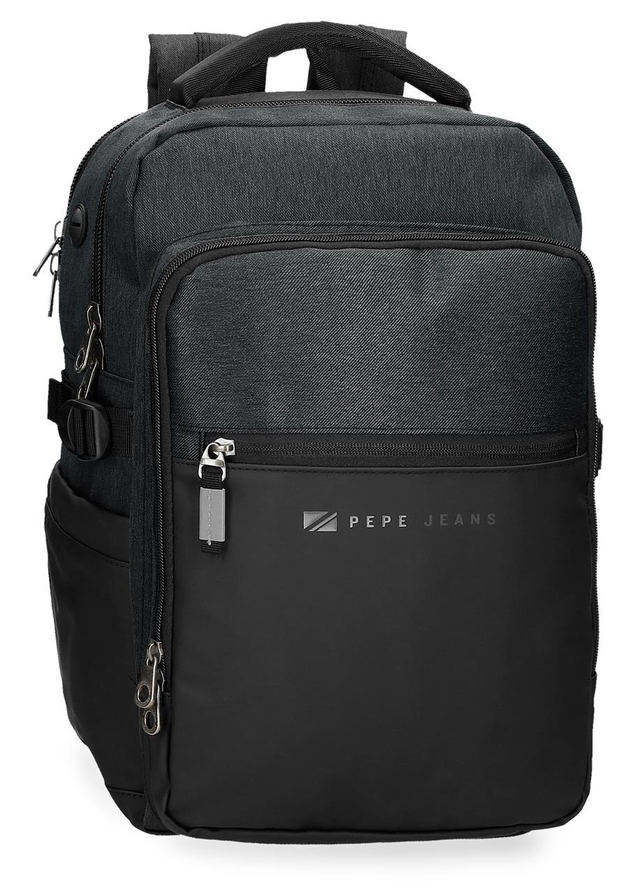 7122431 Adapt Backpack.PORTAORD & TABLET 3C.PJL BLACK