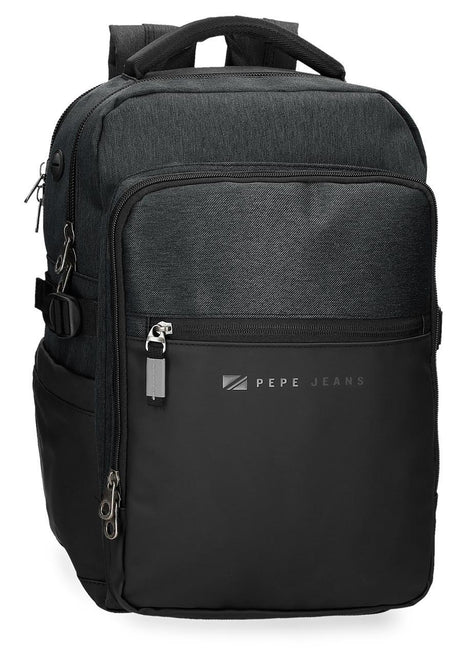 7122431 Backpack.portaord & tablet 3c.pjl Black aanpassen