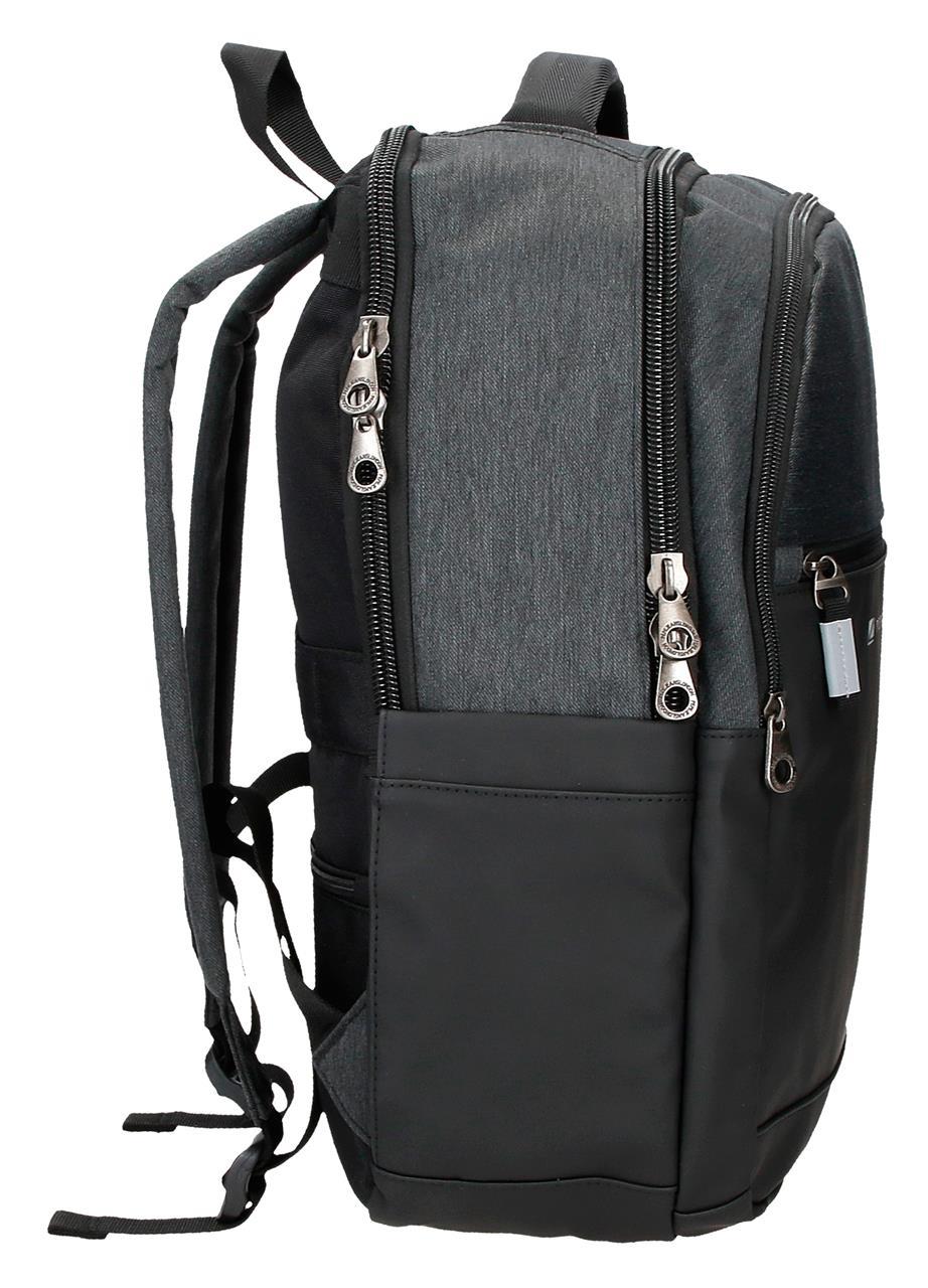 7122831 Backpack.portaord & tablet 3c.pjl Black aanpassen