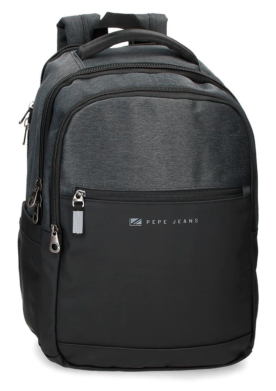 7122831 Backpack.portaord & tablet 3c.pjl Black aanpassen