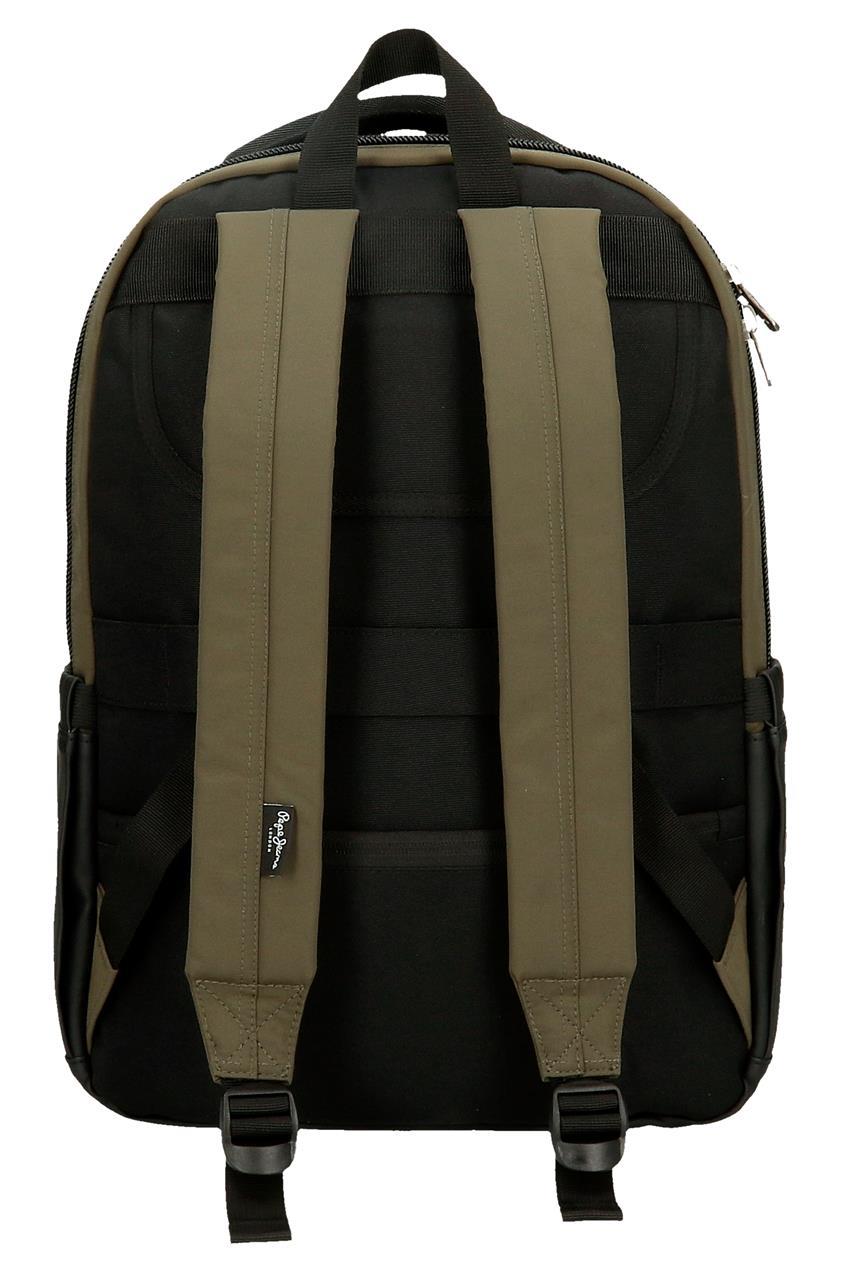 7122833 Adapt Backpack.Portaord & Tablet 3C.pjl Green