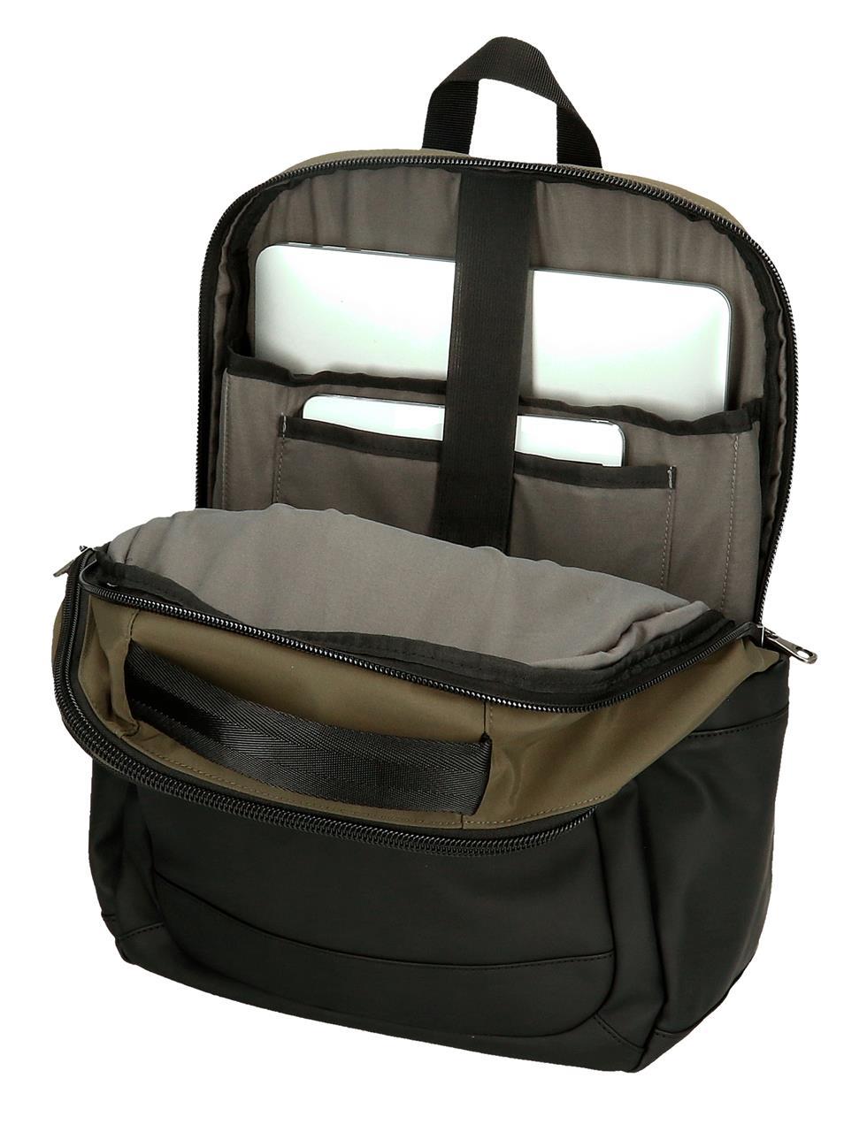 7122833 Adapt Backpack.Portaord & Tablet 3C.pjl Green