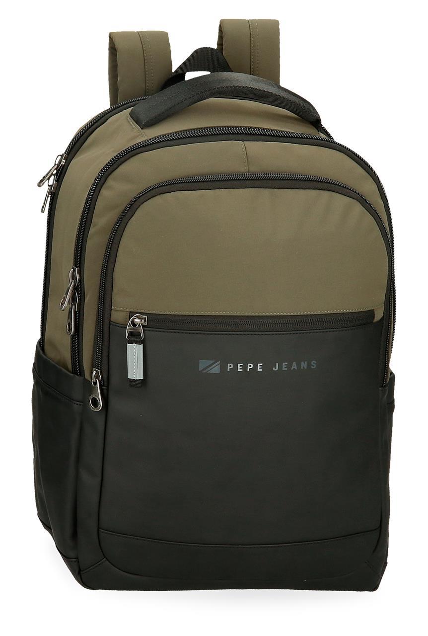 7122833 Adapt Backpack.Portaord & Tablet 3C.pjl Green