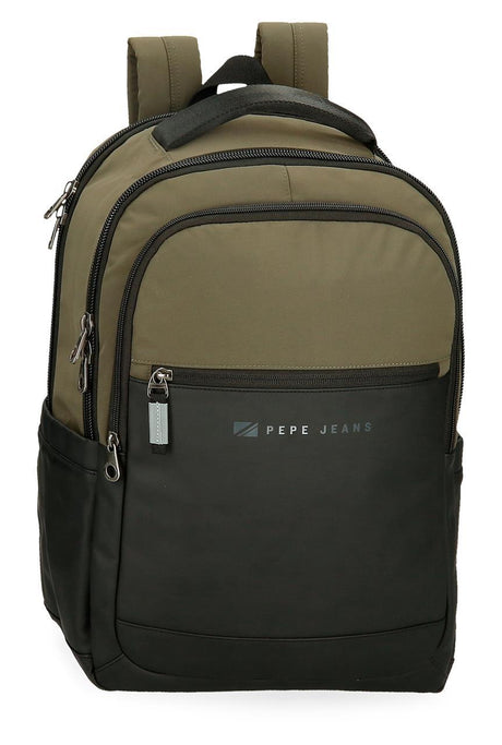 7122833 Adapt Backpack.PORTAORD & TABLET 3C.PJL GREEN