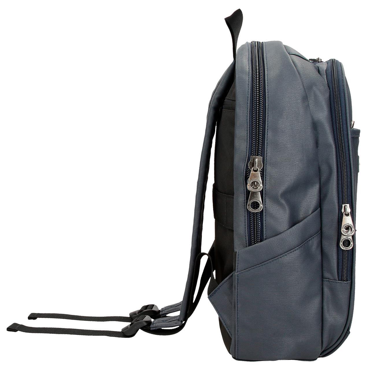 7772132 Adapt Backpack. 2C PORORD. PJL Hatfield Marino