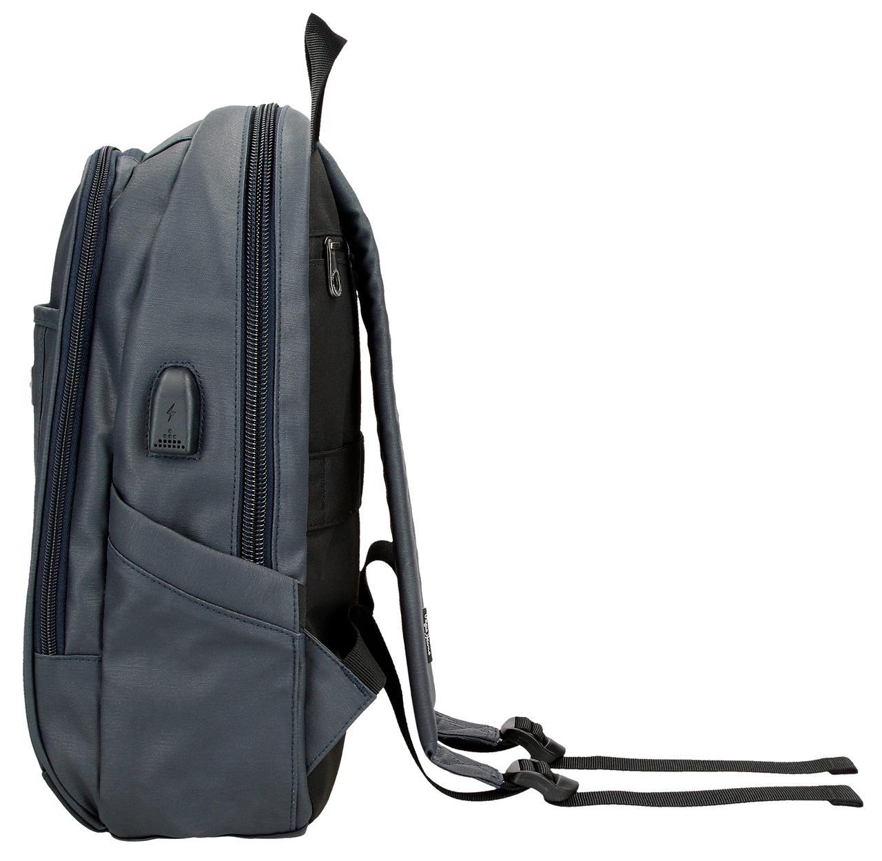 7772132 Adapt Backpack. 2C PORORD. PJL Hatfield Marino