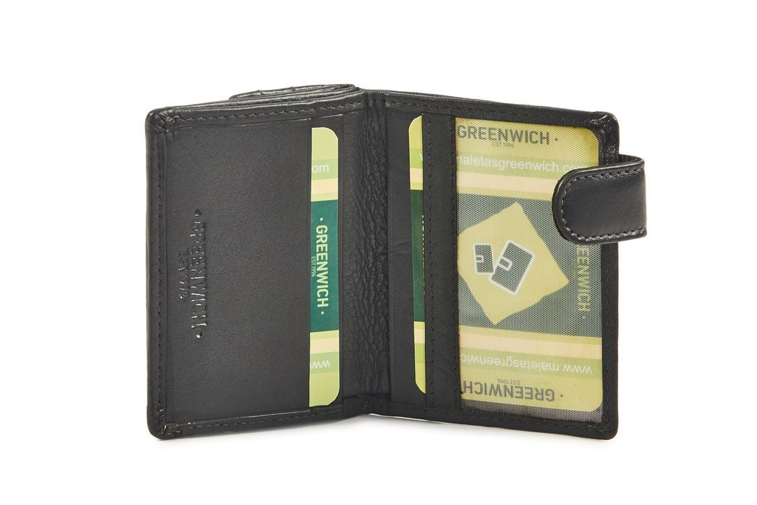 GREENWICH Sebastian Knight wallet