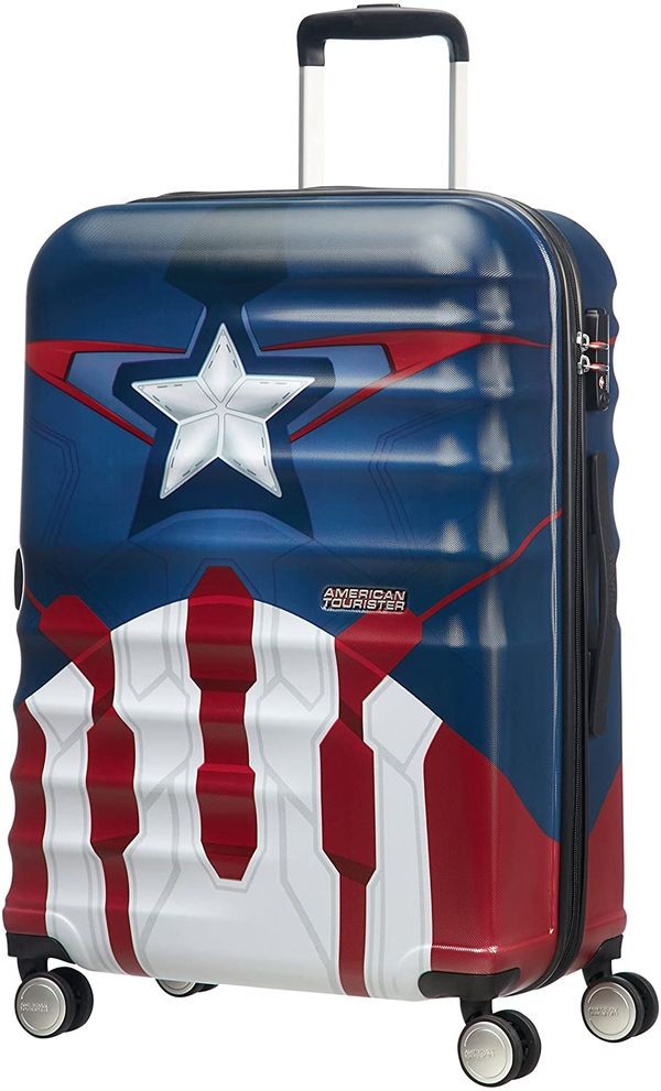 Medium - American Tourister Wavebreaker