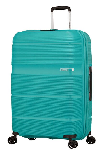 Linex van American Tourister  Spinner groot formaat