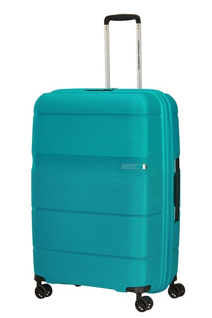 Linex van American Tourister  Spinner groot formaat