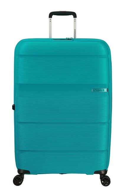 Linex van American Tourister  Spinner groot formaat