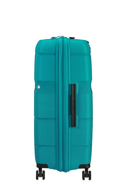 Linex van American Tourister  Spinner groot formaat