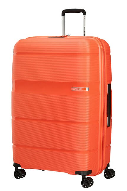 Linex van American Tourister  Spinner groot formaat