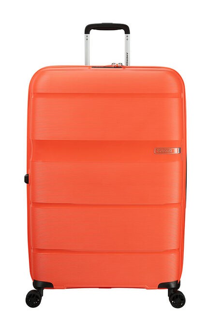 Linex van American Tourister  Spinner groot formaat