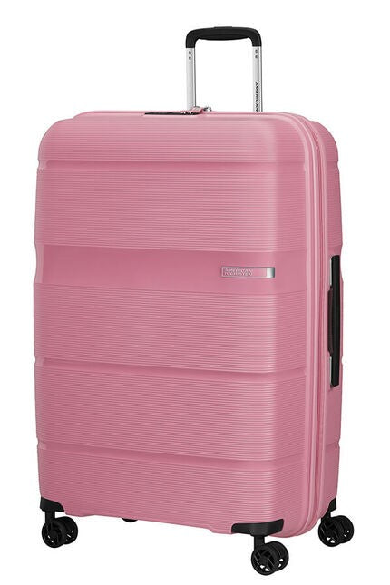 Linex van American Tourister  Spinner groot formaat