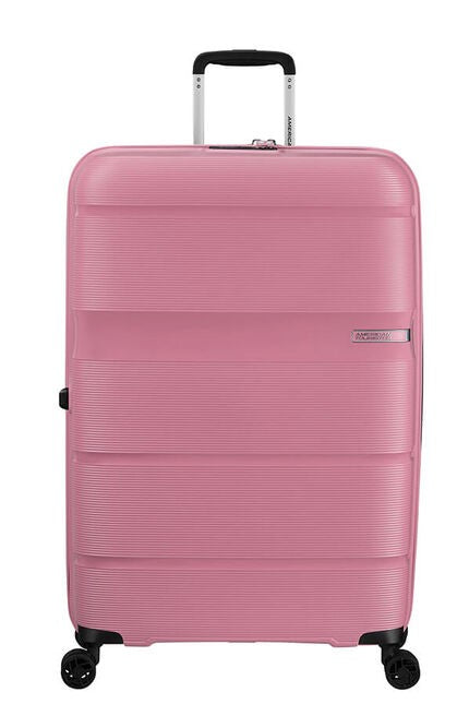 Linex van American Tourister  Spinner groot formaat