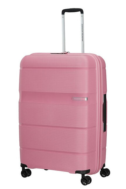 Linex van American Tourister  Spinner groot formaat