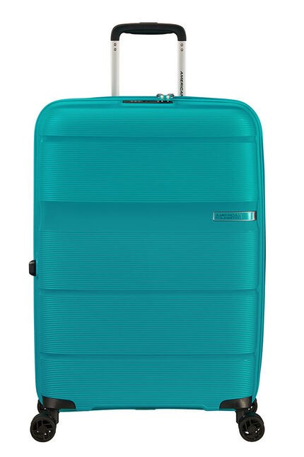 Linex van American Tourister  Spinner middelgrote maat