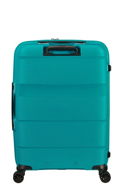 Linex van American Tourister  Spinner middelgrote maat