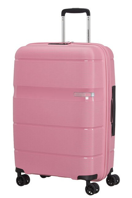 Linex van American Tourister  Spinner middelgrote maat