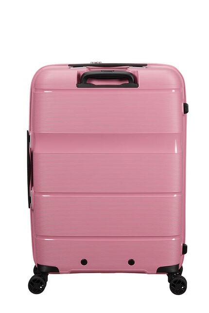 Linex van American Tourister  Spinner middelgrote maat